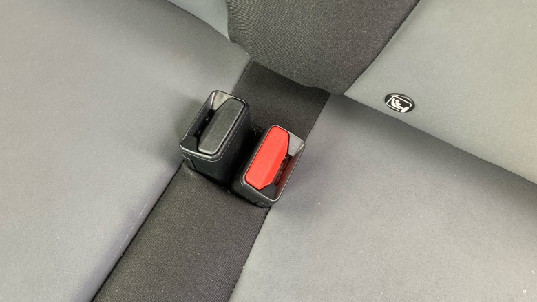 Dacia Jogger 1.6 HEV Extreme 5dr Auto Hybrid Estate